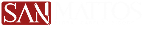San Mattos Barbearia